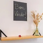 Σπίτι διακοπών Ao Sabor Do Vento *