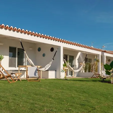 Casa vacanze Ao Sabor Do Vento Aljezur