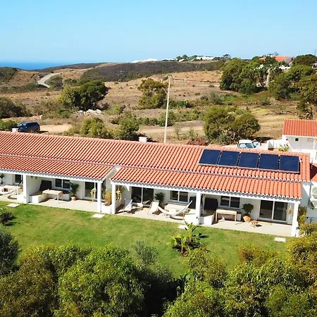 Casa vacanze Ao Sabor Do Vento *