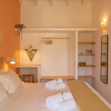 Casa vacanze Ao Sabor Do Vento