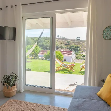 Ao Sabor Do Vento Aljezur