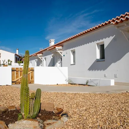 Ao Sabor Do Vento Aljezur