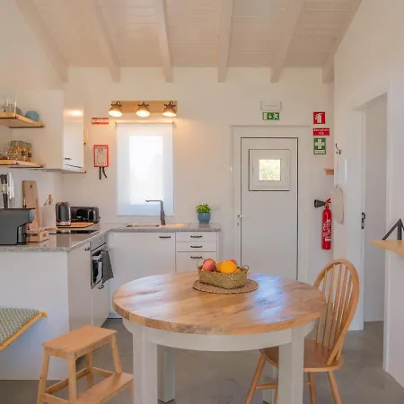 Ao Sabor Do Vento * Aljezur