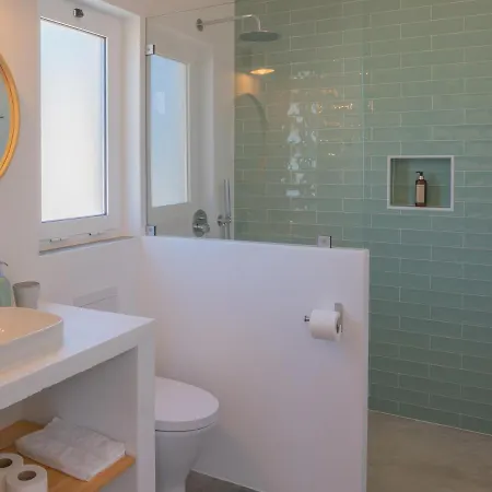 Ao Sabor Do Vento Aljezur