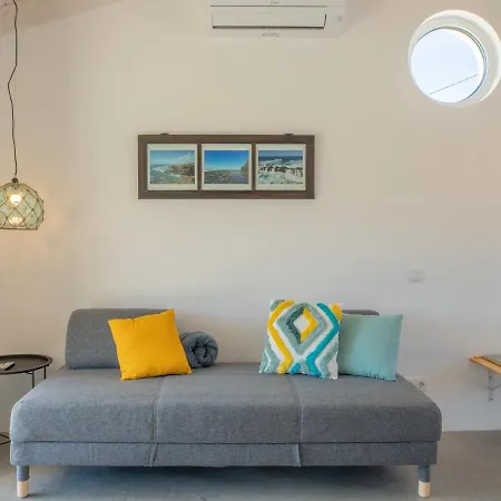 Holiday home Ao Sabor Do Vento Aljezur