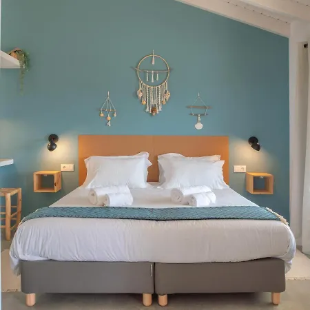 Ao Sabor Do Vento Holiday home *