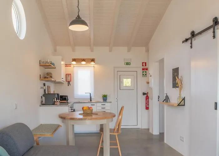 Ao Sabor Do Vento بيت للعطل *